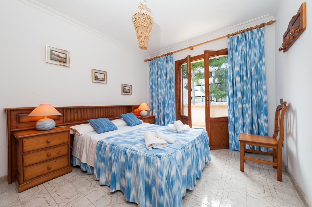 Villa Vallespir بورت ذالكوذيا المظهر الخارجي الصورة