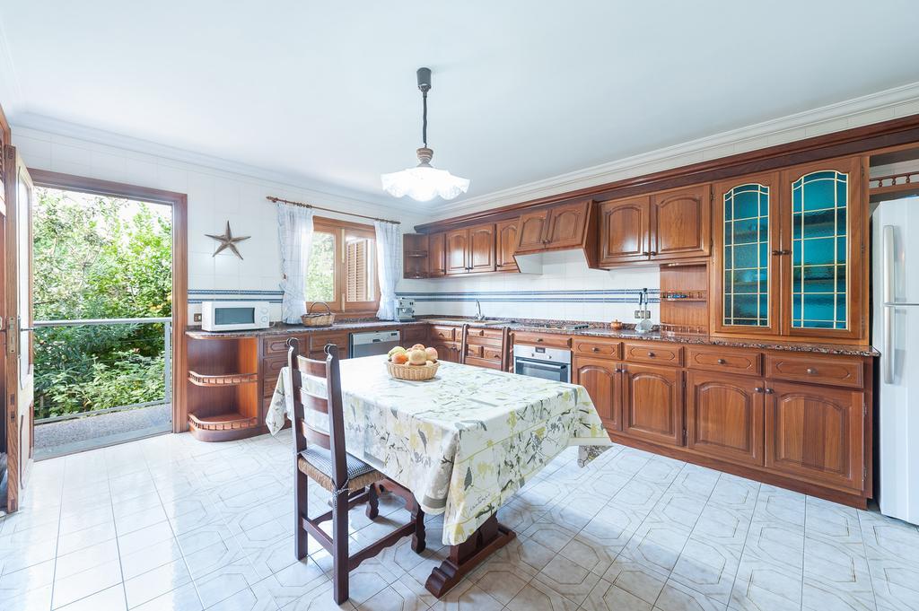 Villa Vallespir بورت ذالكوذيا المظهر الخارجي الصورة