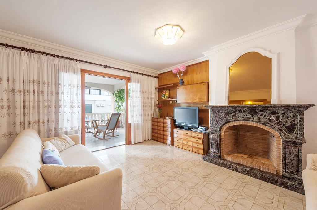 Villa Vallespir بورت ذالكوذيا المظهر الخارجي الصورة