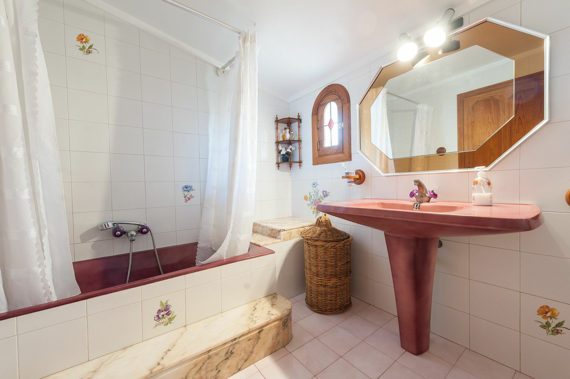 Villa Vallespir بورت ذالكوذيا المظهر الخارجي الصورة